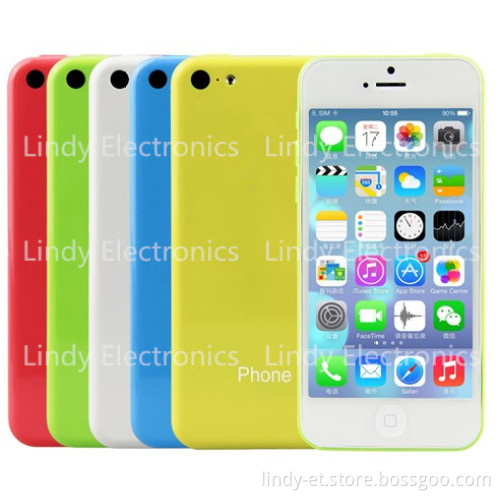 Xiaocai C180 4inch Mtk6572 Dual Core 1.3GHz 2.0MP+8.0MP WCDMA 1.3GHz Android 4.2 854*480IPS Screen Bluetooth WiFi GPS Smart Phone